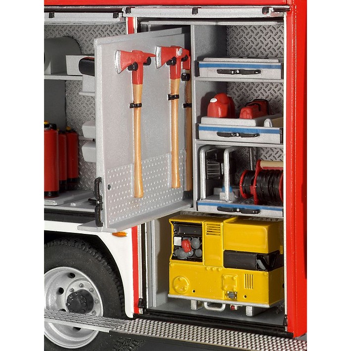 Schlingmann HLF 20 ( MAN TGM Euro 6 ) - fot. 3