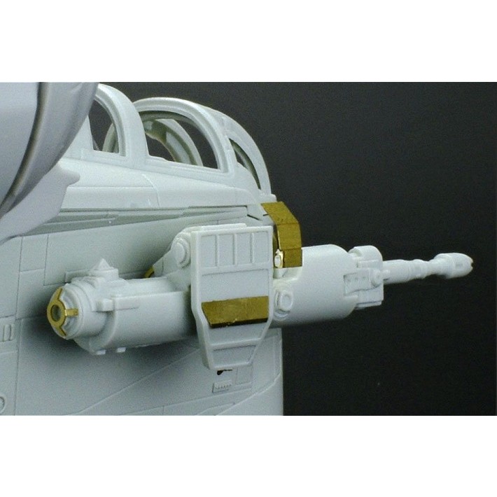 Razor Crest The Mandalorian - fot. 3