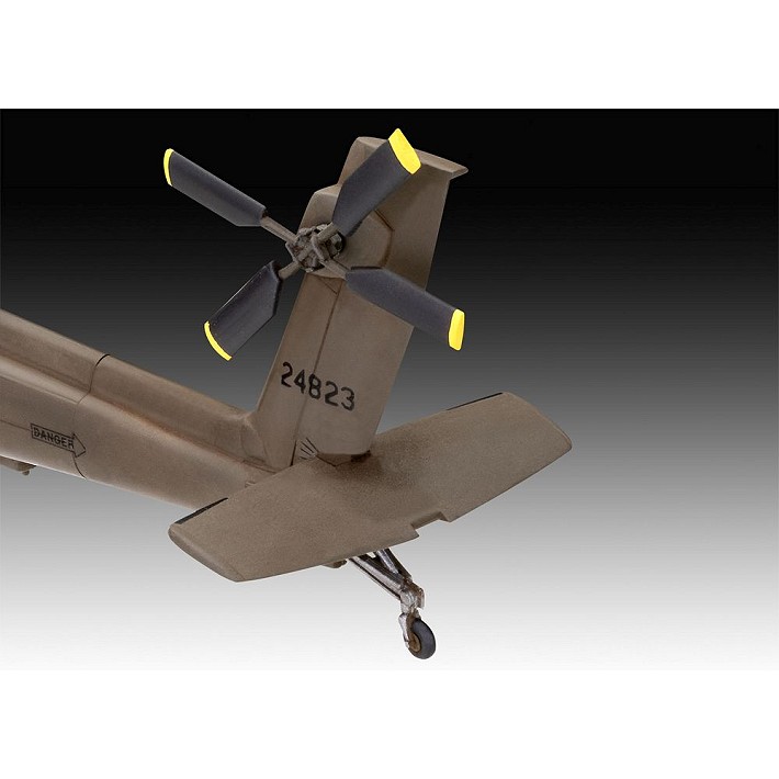 AH-64A Apache - fot. 5