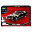 Plymouth GTX 1971  Dominic's Fast Furious