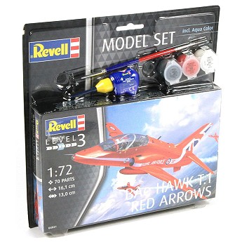 BAe Hawk T.1 Red Arrows