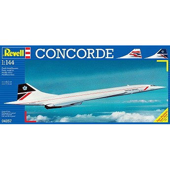 Concorde