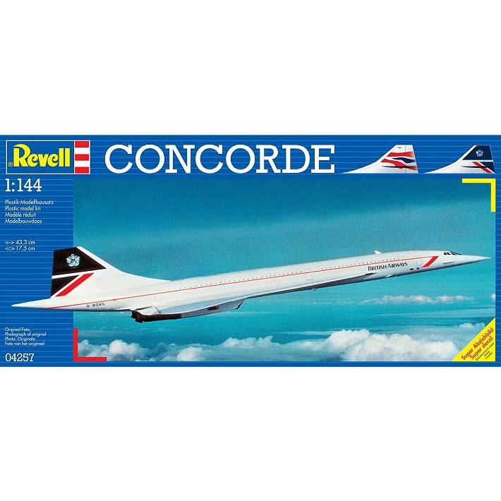 Concorde
