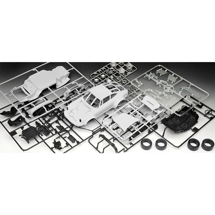 Porsche 934 RSR Martini - fot. 7