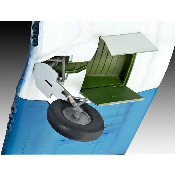 Vought F4U-1A Corsair - fot. 4