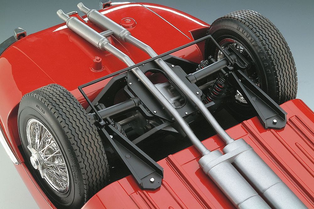 Jaguar E-Type - fot. 7