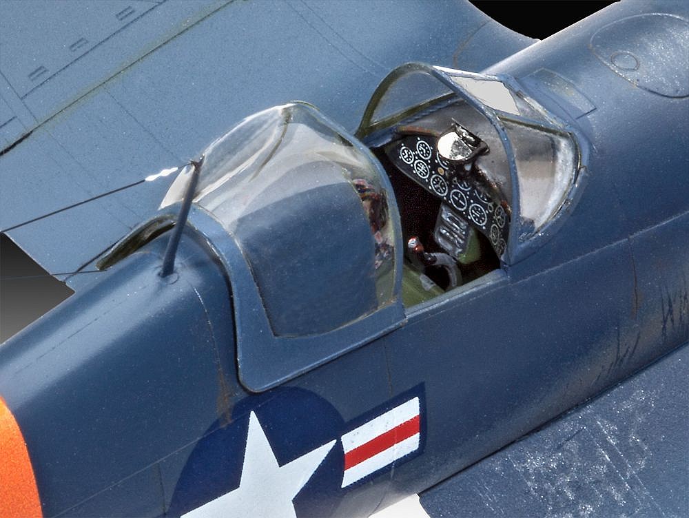 F4U-4 Corsair - fot. 3