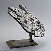 Millennium Falcon Bandai - fot. 2