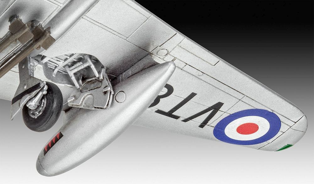 Vampire F Mk.3 - fot. 5