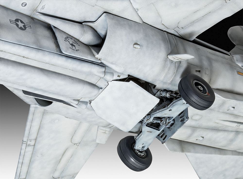 EF-111A Raven - fot. 5