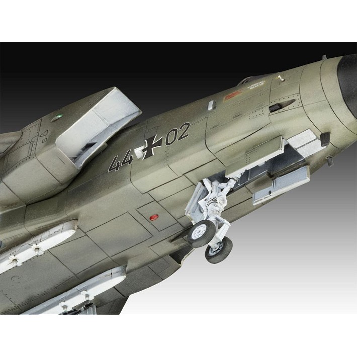 Tornado Twin Pack - 50 Anniversary Panavia Tornado - fot. 7