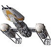 Y-wing Starfighter - fot. 5