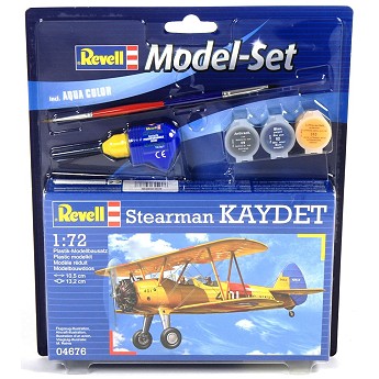 Stearman PT-13D Kaydet