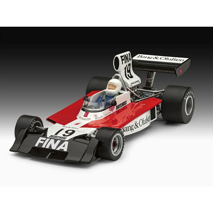 Surtees TS16-03 - fot. 2