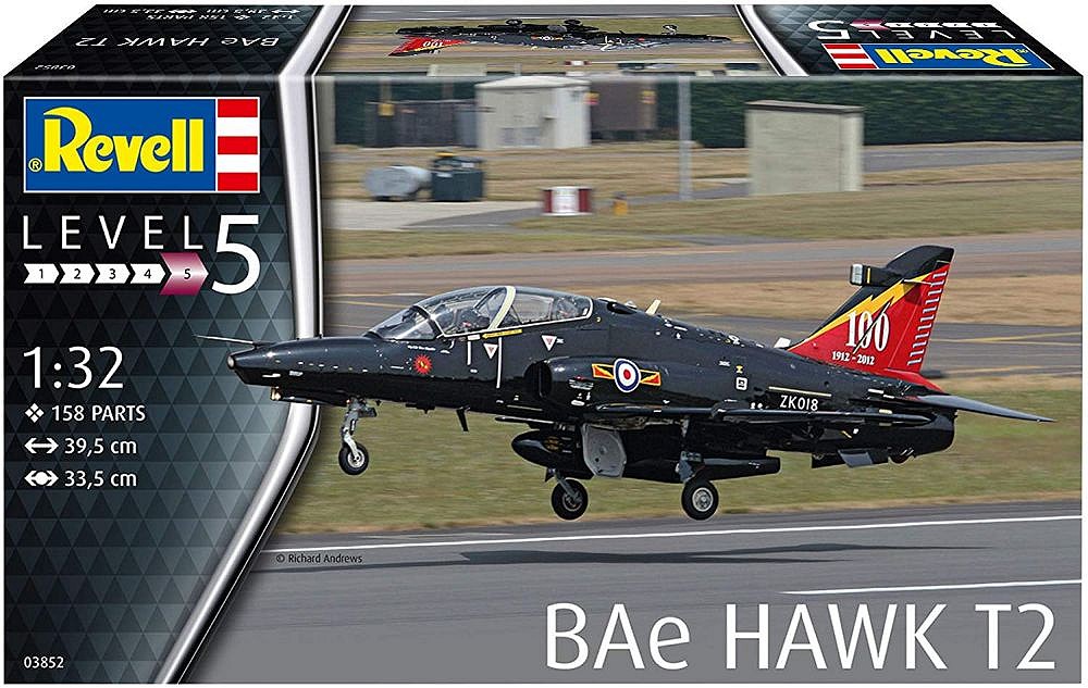BAe Hawk T2
