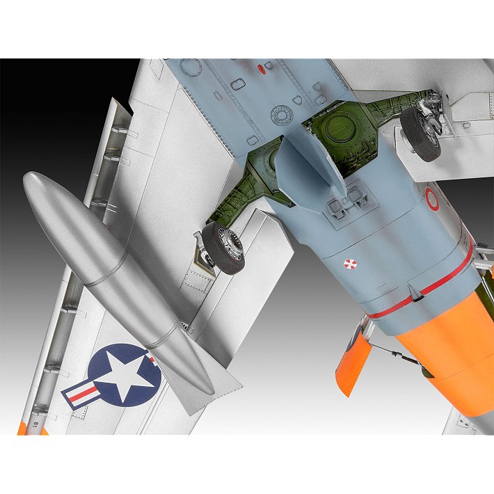 F-86D Dog Sabre - fot. 6