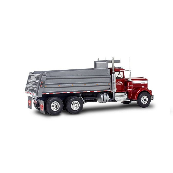 Kenworth W-900 Dump Truck - fot. 3