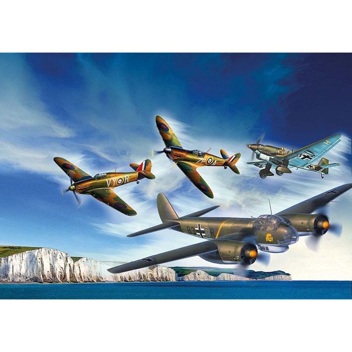 Battle of Britain 85th Anniversary Set - fot. 2