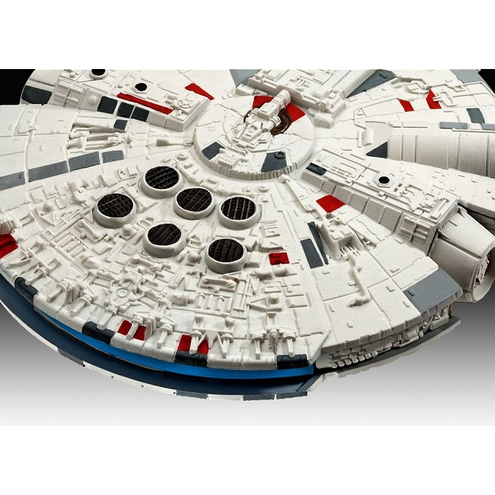 Millennium Falcon - fot. 3