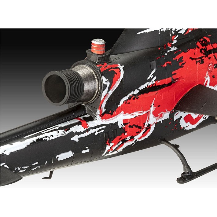 Flying Bulls AH-1F Cobra - fot. 5