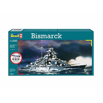 Bismarck