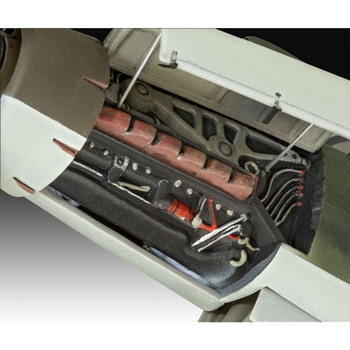 Dornier Do 335 Pfeil - fot. 6