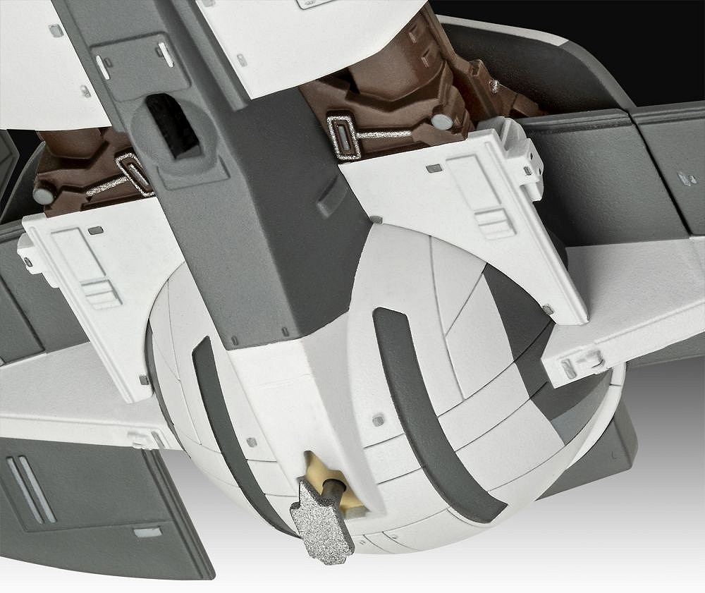 Darth Maul's sith infiltrator - fot. 6