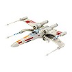 X-Wing Fighter + TIE Fighter - fot. 11