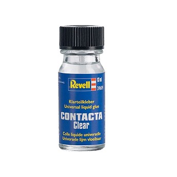 Contacta Clear, 13g