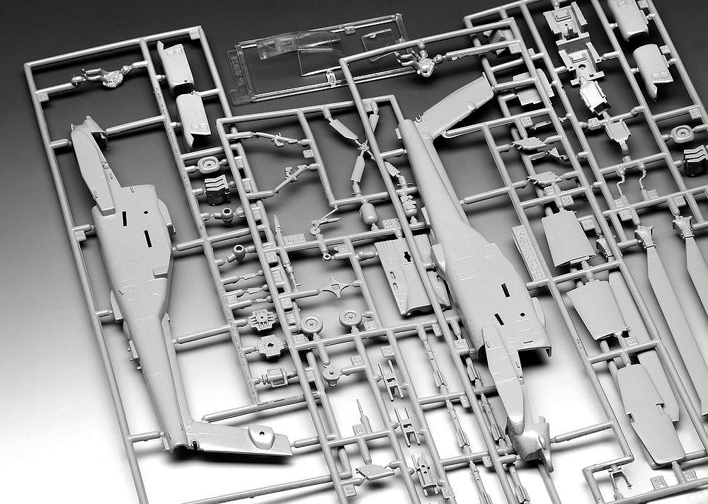 AH-64A Apache - fot. 6