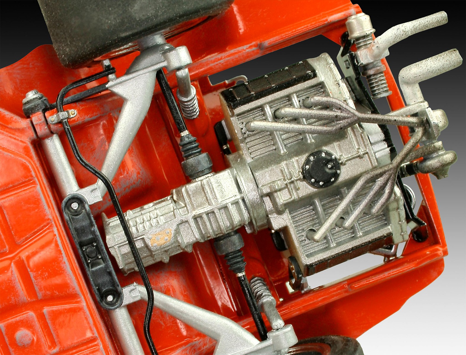 Jägermeister Motor Sport 50th Anniversary - fot. 5