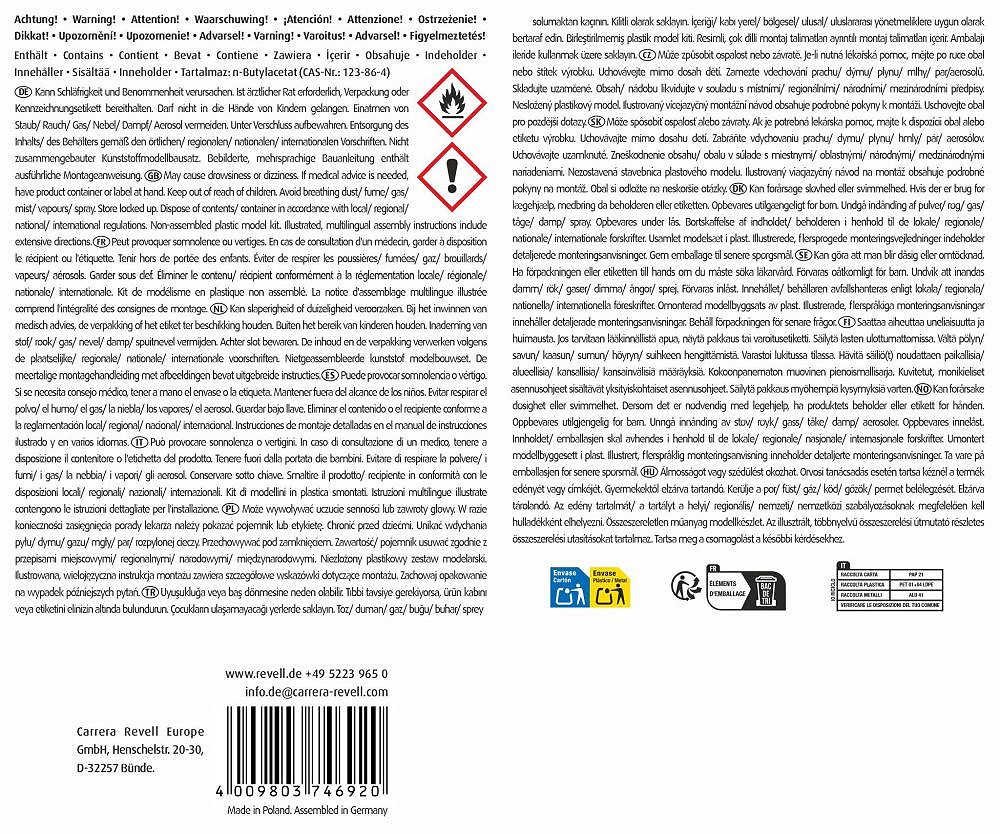 Junkers Ju87 G/D Tank Buster - fot. 13