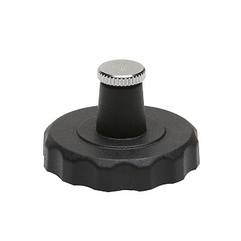 Propellant Regulator