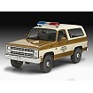 Chevrolet K5 Blazer (1985) - Stranger Things - fot. 2