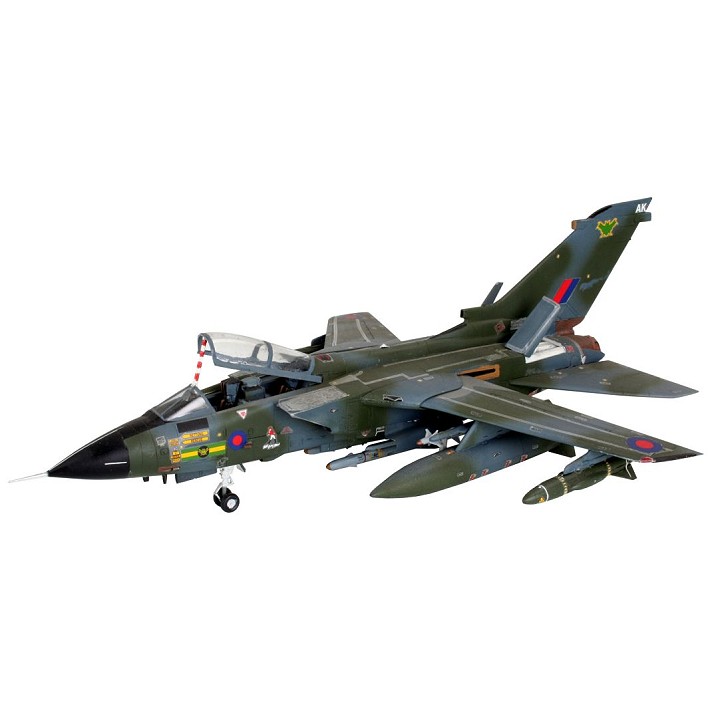 Tornado GR. Mk. 1 RAF - fot. 2