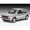 VW Golf 1 GTI - fot. 2