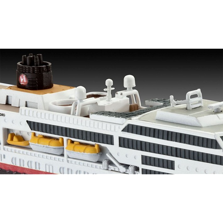 HURTIGRUTEN 125th Anniversary - fot. 6