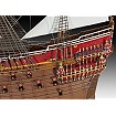 Swedish Regal Warship - Vasa - fot. 4