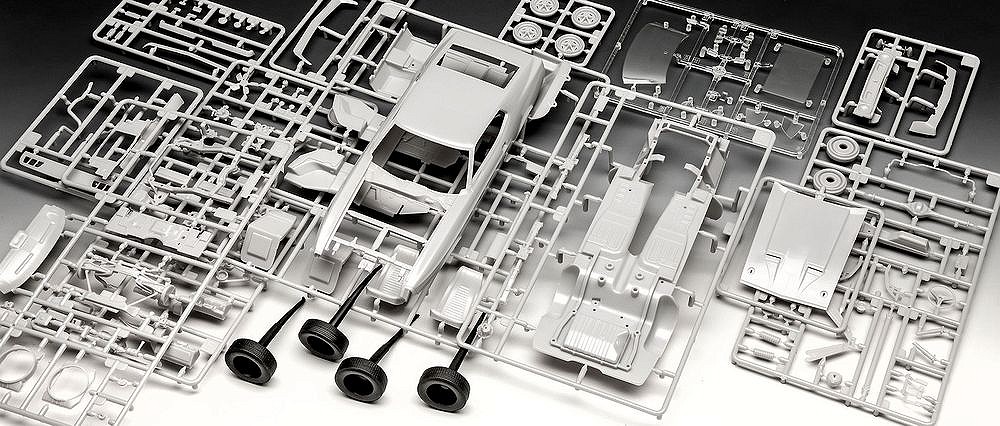 Mustang Boss 351 '71 - fot. 8