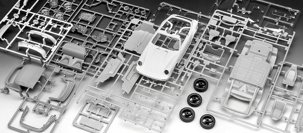 Porsche 911 G-model 50 years - fot. 7