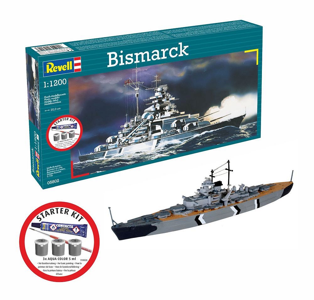 Bismarck - fot. 5