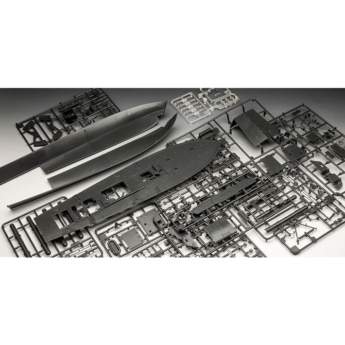 Patrol Torpedo Boat PT-160 - fot. 6