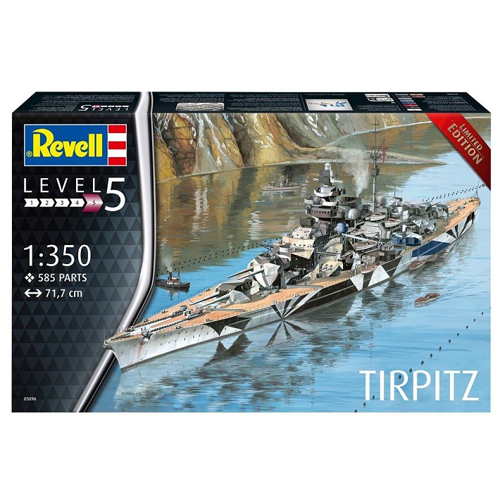 Tirpitz