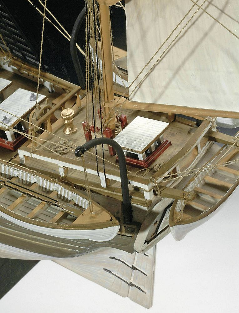 H.M.S. Beagle - fot. 4