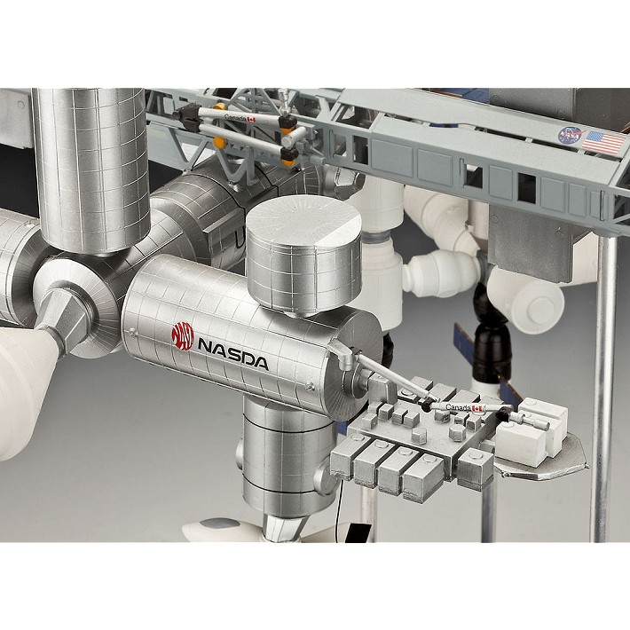 International Space Station ISS - fot. 5