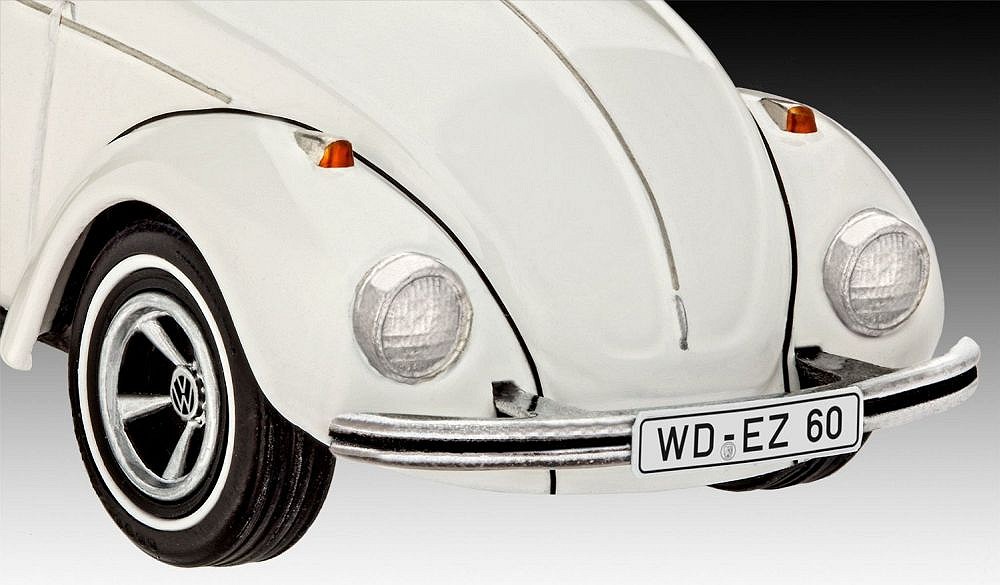 VW Beetle - fot. 3