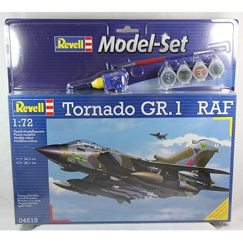 Tornado GR. Mk. 1 RAF