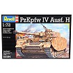 PzKpfw. IV Ausf.H