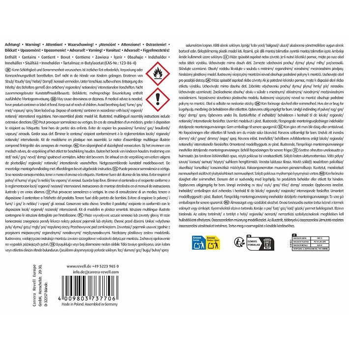 Messerschmitt Bf109E - Junkers Ju87B Stuka - fot. 21