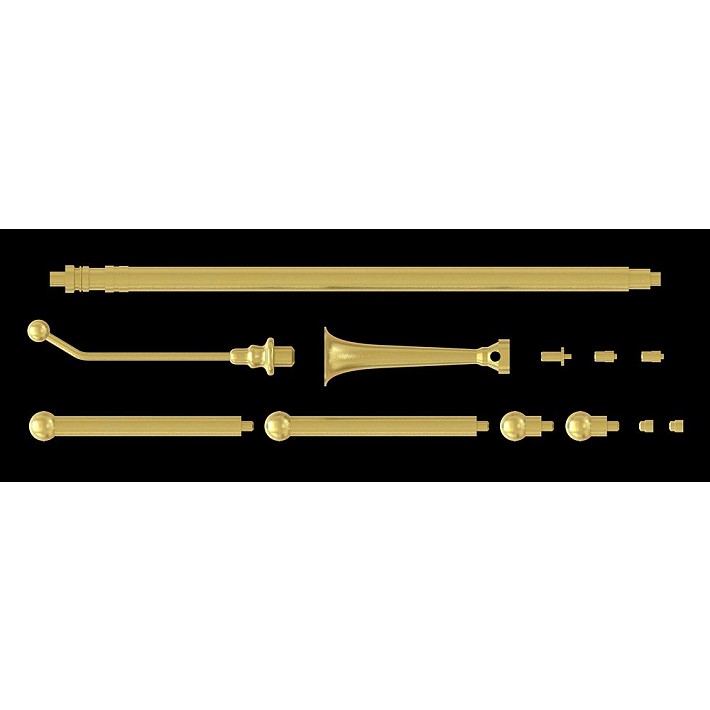 Büssing 8000 S 13 mit Trailer Limited Edition - fot. 12